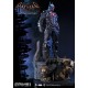 Batman Arkham Knight 1/3 Statue Batman Beyond & Batman Beyond 83 cm